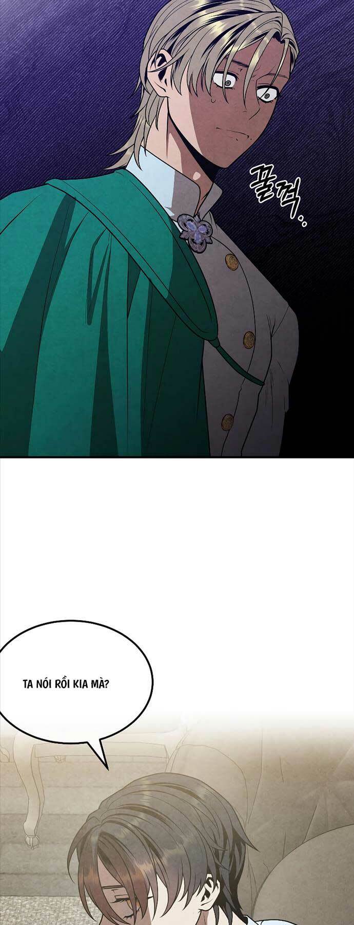 Con Trai Út Huyền Thoại Nhà Hầu Tước - Chapter 91 - Page 19