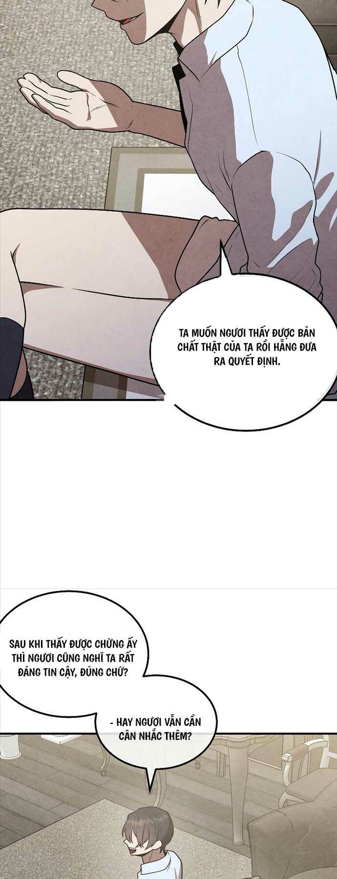 Con Trai Út Huyền Thoại Nhà Hầu Tước - Chapter 91 - Page 20