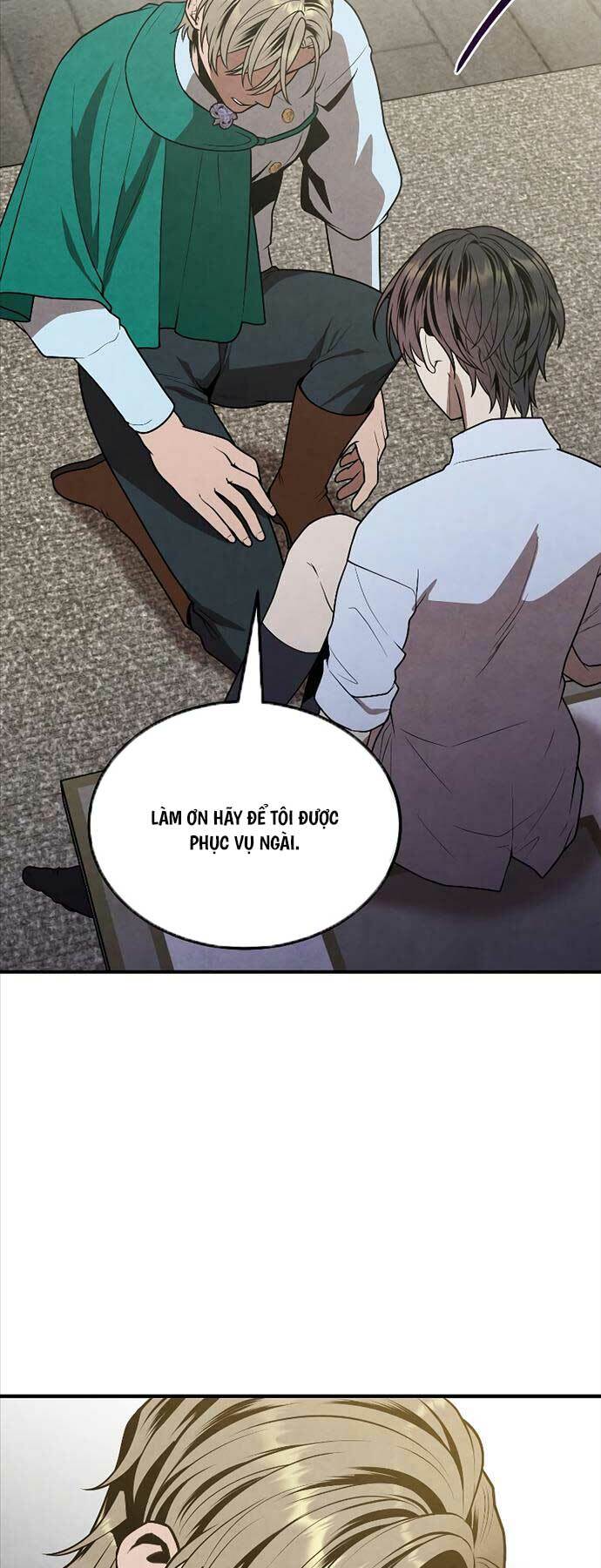 Con Trai Út Huyền Thoại Nhà Hầu Tước - Chapter 91 - Page 23