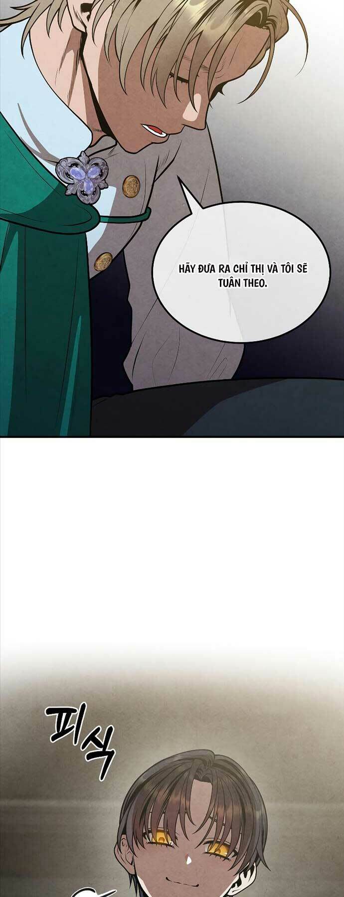 Con Trai Út Huyền Thoại Nhà Hầu Tước - Chapter 91 - Page 24