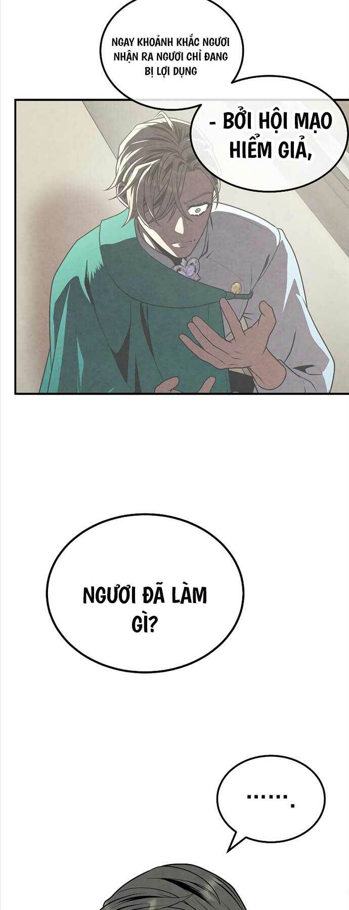 Con Trai Út Huyền Thoại Nhà Hầu Tước - Chapter 91 - Page 26