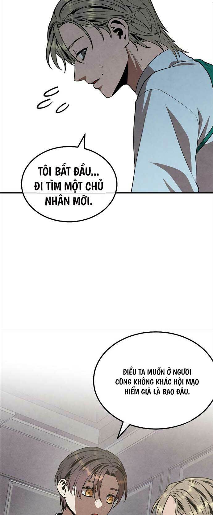 Con Trai Út Huyền Thoại Nhà Hầu Tước - Chapter 91 - Page 27