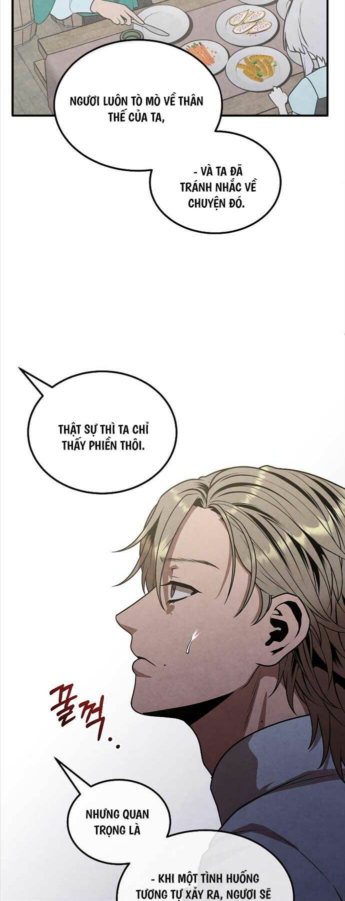 Con Trai Út Huyền Thoại Nhà Hầu Tước - Chapter 91 - Page 29