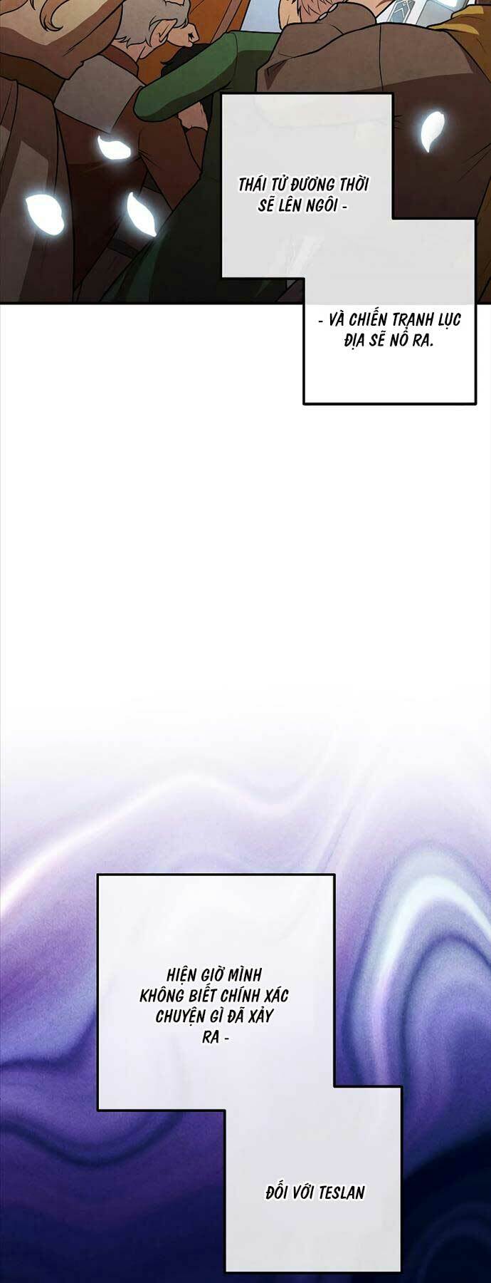 Con Trai Út Huyền Thoại Nhà Hầu Tước - Chapter 91 - Page 35