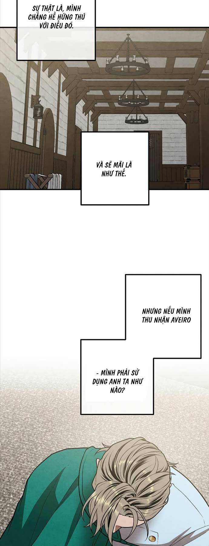 Con Trai Út Huyền Thoại Nhà Hầu Tước - Chapter 91 - Page 38