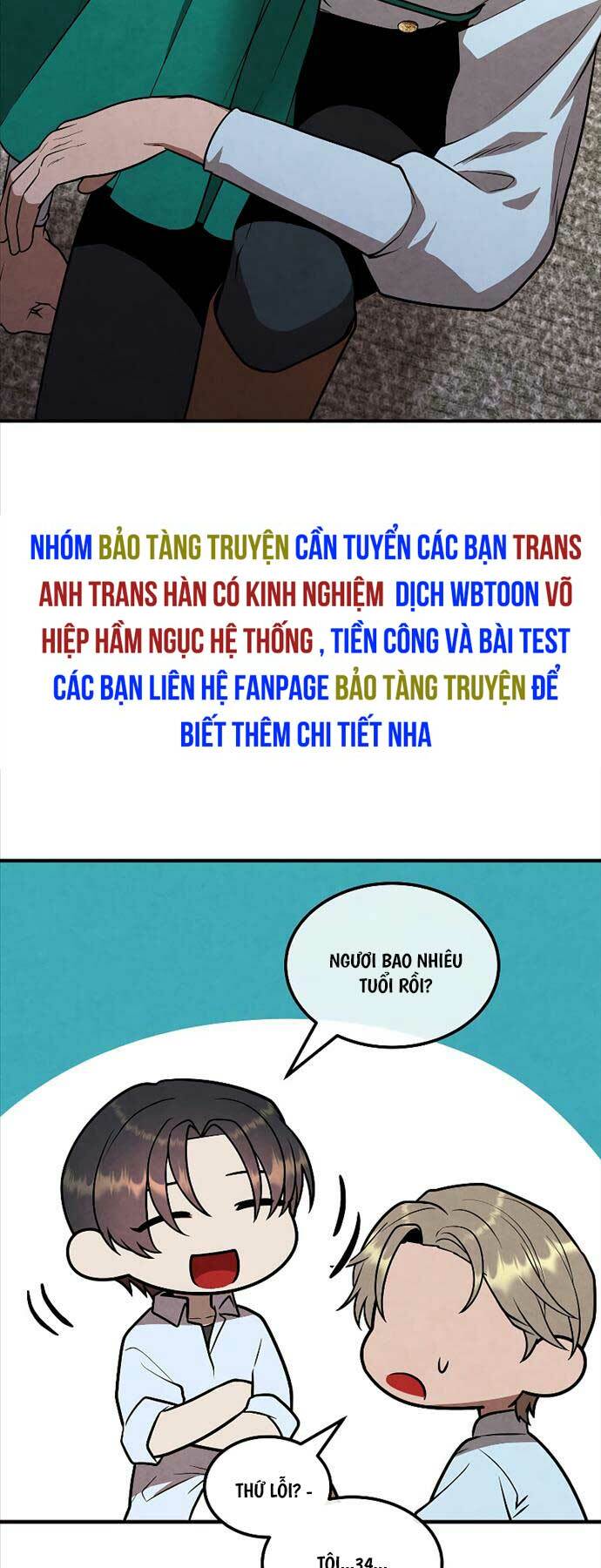 Con Trai Út Huyền Thoại Nhà Hầu Tước - Chapter 91 - Page 39