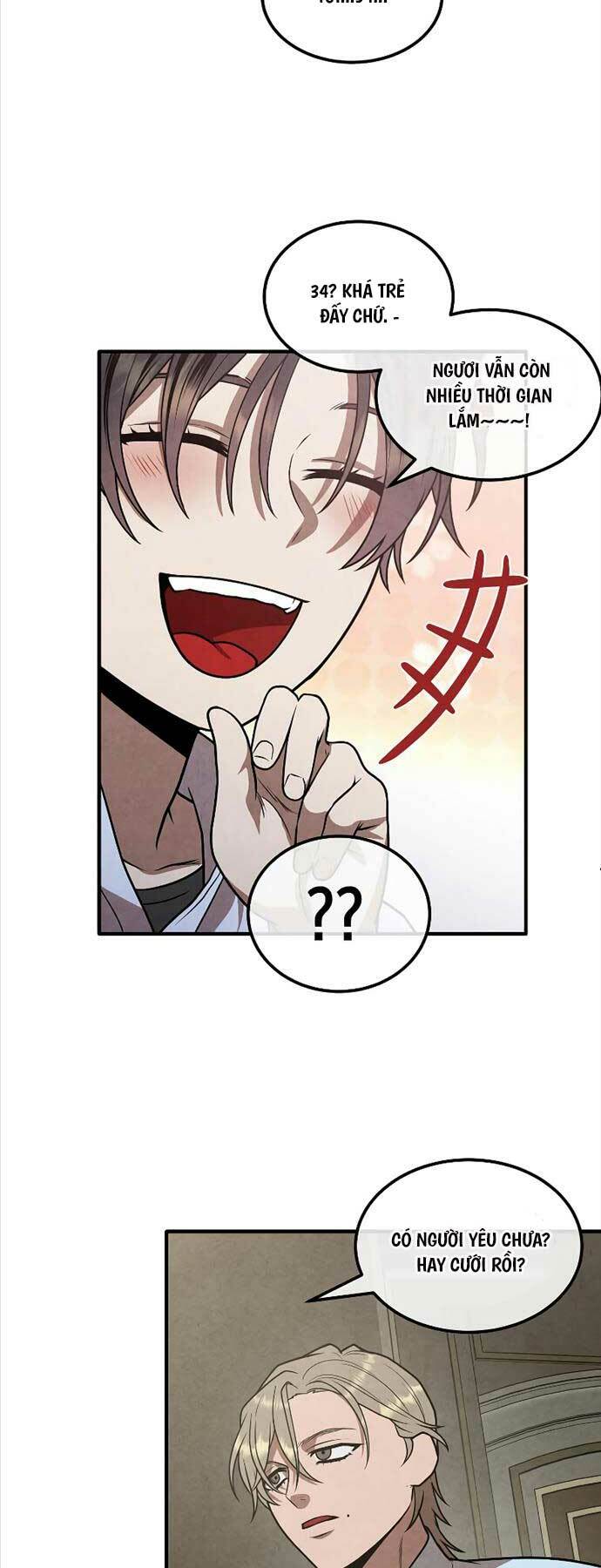 Con Trai Út Huyền Thoại Nhà Hầu Tước - Chapter 91 - Page 40