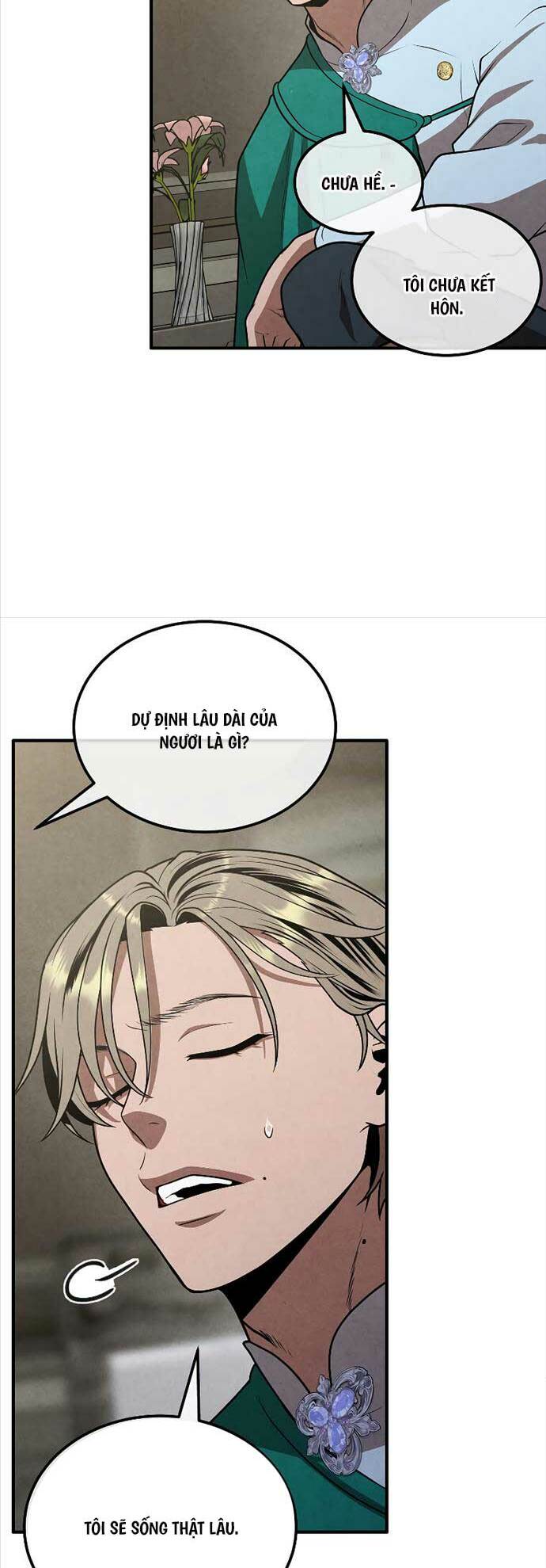 Con Trai Út Huyền Thoại Nhà Hầu Tước - Chapter 91 - Page 41