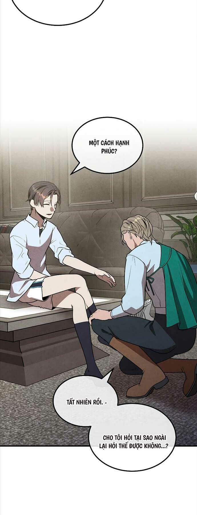 Con Trai Út Huyền Thoại Nhà Hầu Tước - Chapter 91 - Page 42