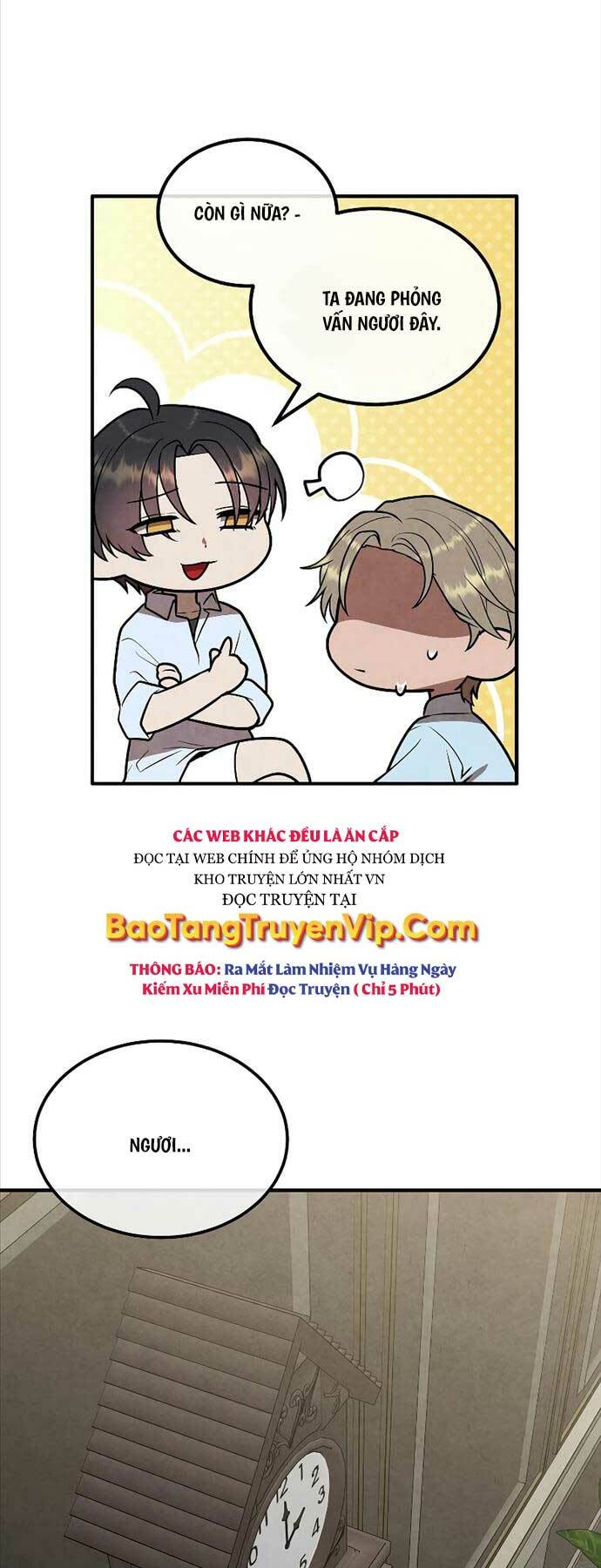 Con Trai Út Huyền Thoại Nhà Hầu Tước - Chapter 91 - Page 43