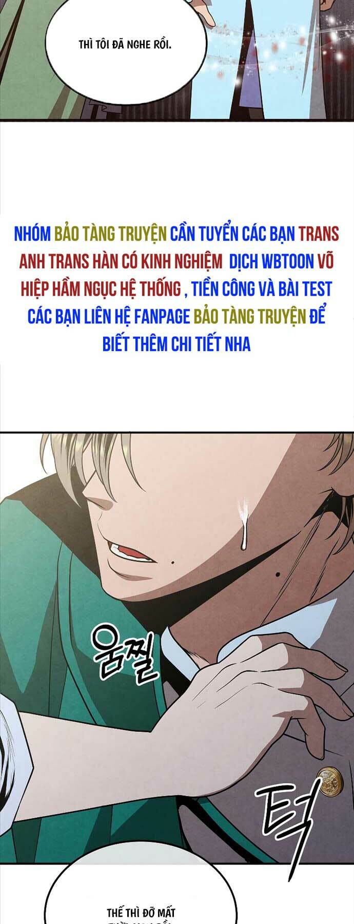 Con Trai Út Huyền Thoại Nhà Hầu Tước - Chapter 91 - Page 45