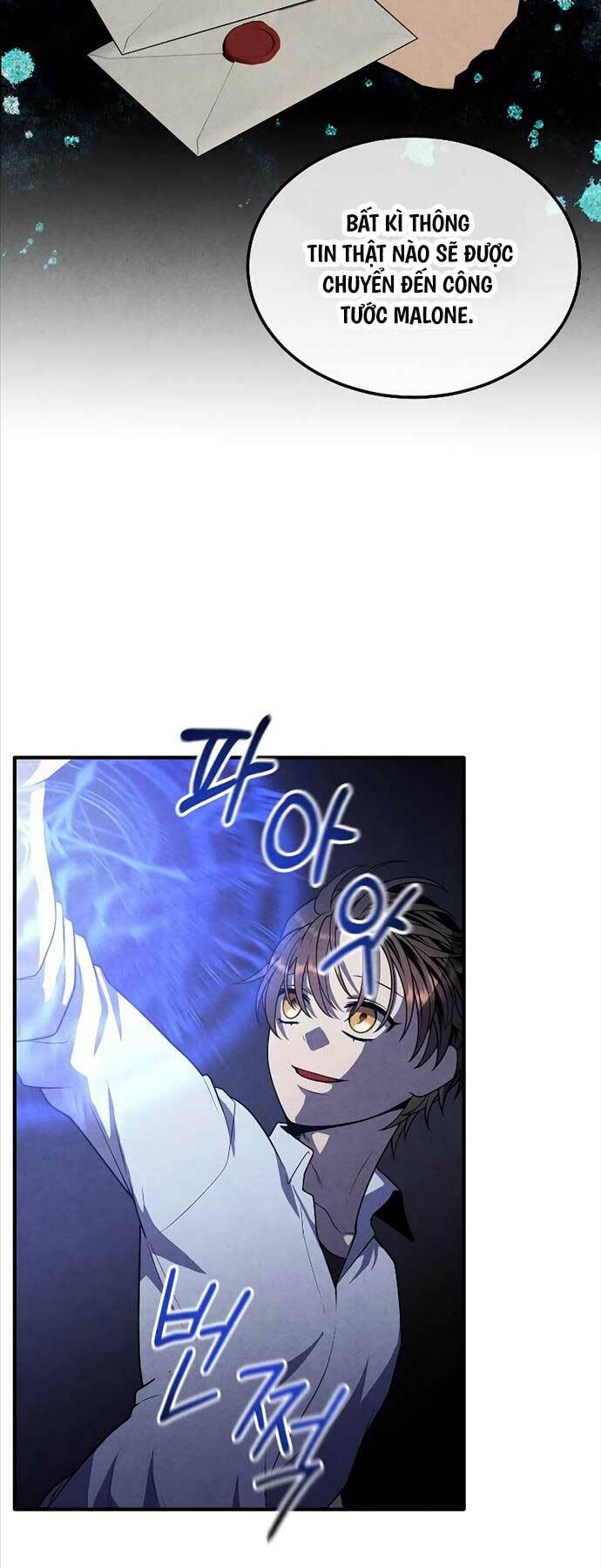 Con Trai Út Huyền Thoại Nhà Hầu Tước - Chapter 91 - Page 4