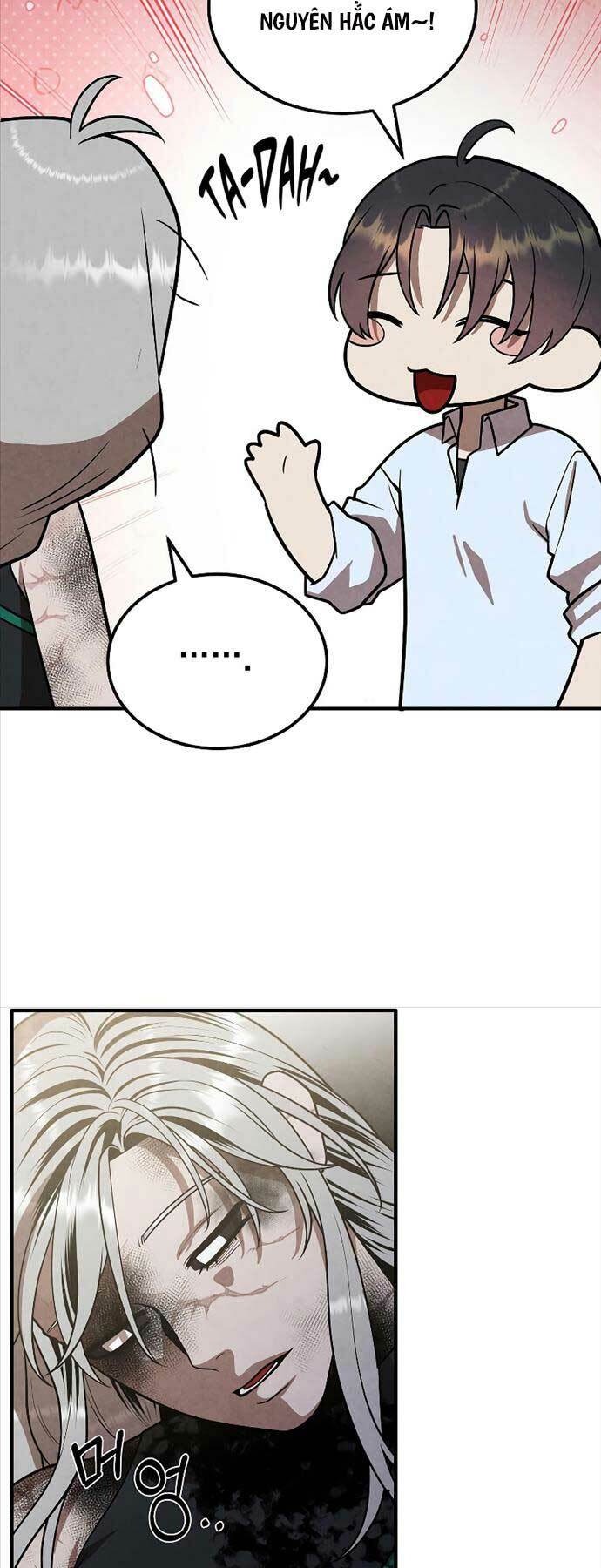 Con Trai Út Huyền Thoại Nhà Hầu Tước - Chapter 91 - Page 6