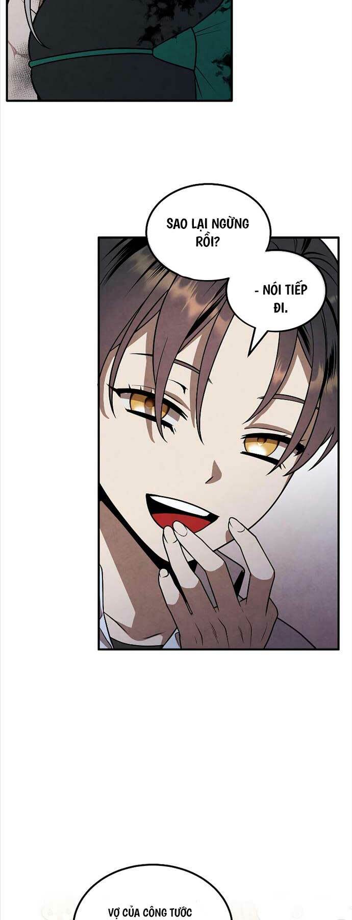 Con Trai Út Huyền Thoại Nhà Hầu Tước - Chapter 91 - Page 7