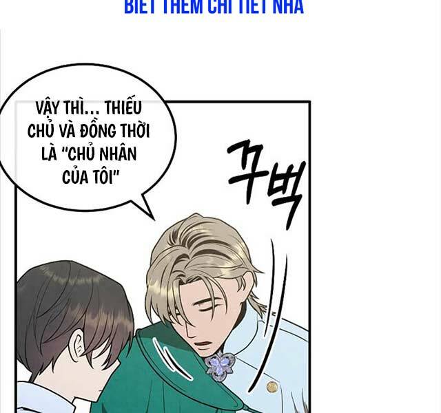 Con Trai Út Huyền Thoại Nhà Hầu Tước - Chapter 92 - Page 104