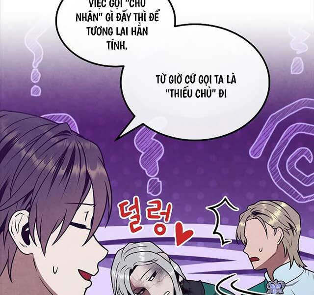 Con Trai Út Huyền Thoại Nhà Hầu Tước - Chapter 92 - Page 108