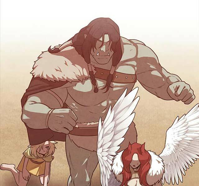 Con Trai Út Huyền Thoại Nhà Hầu Tước - Chapter 92 - Page 23