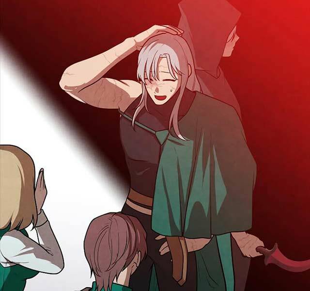 Con Trai Út Huyền Thoại Nhà Hầu Tước - Chapter 92 - Page 63