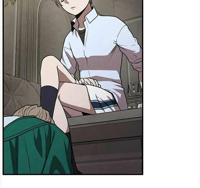 Con Trai Út Huyền Thoại Nhà Hầu Tước - Chapter 92 - Page 93