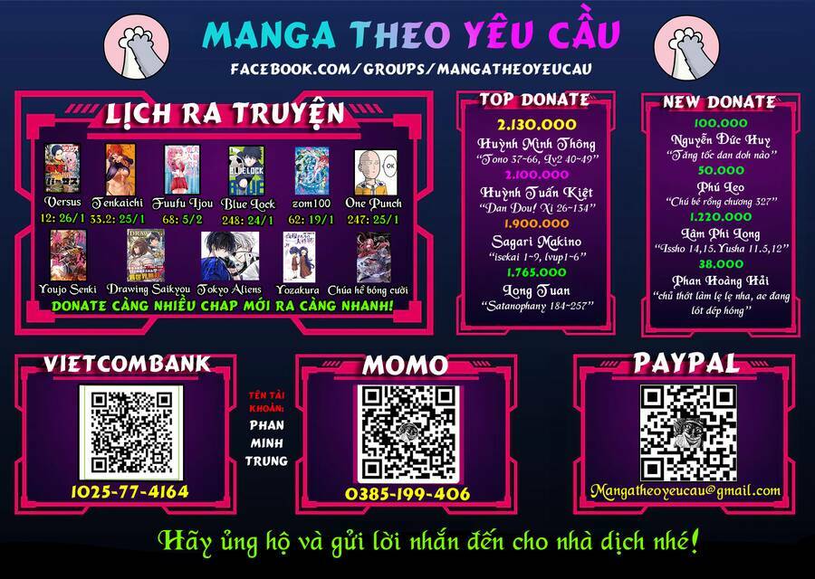 Tóm Lại Là Em Dễ Thương Được Chưa ? Chapter 256 - Trang 21