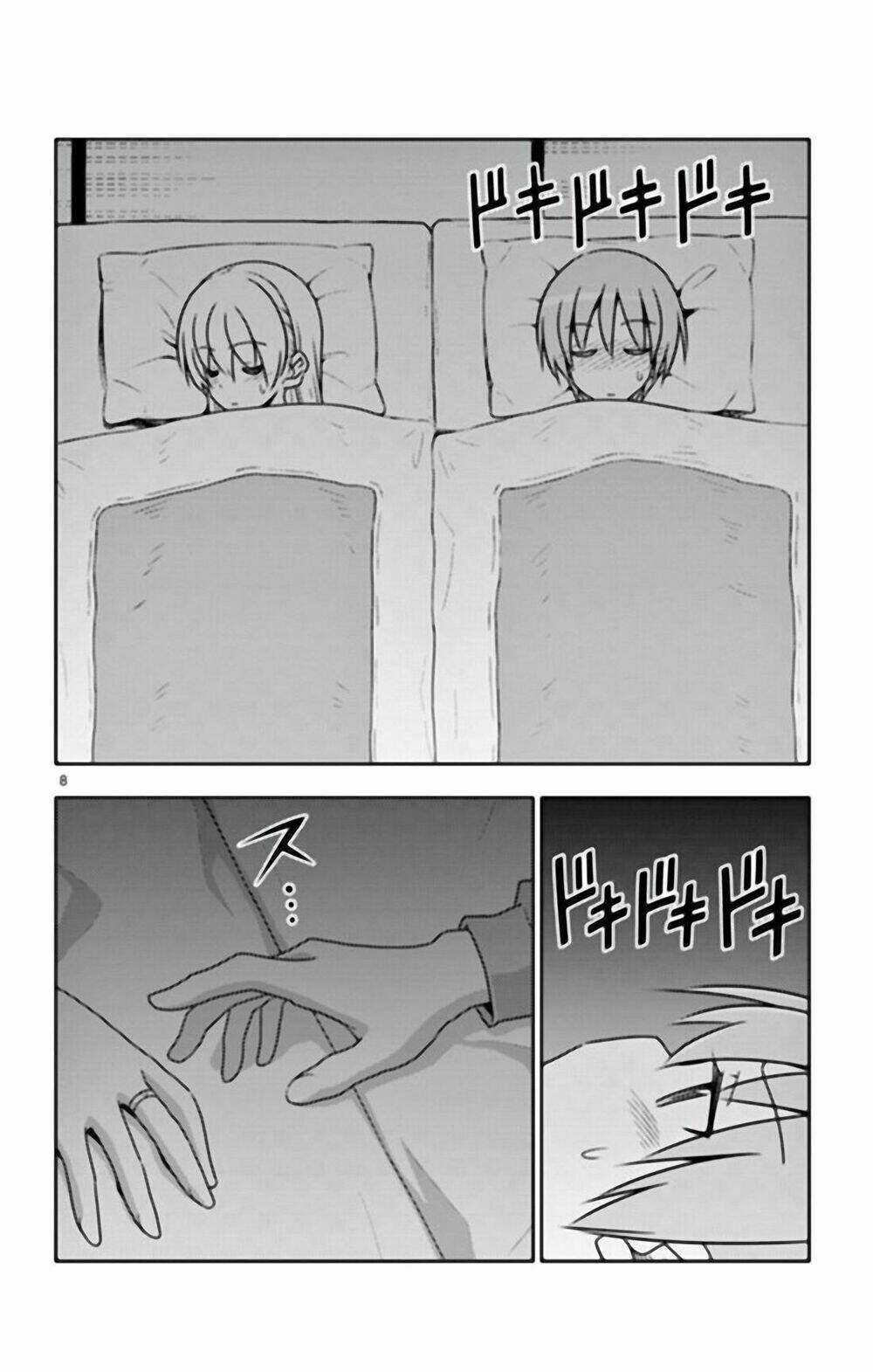 Tóm Lại Là Em Dễ Thương Được Chưa ? Chapter 31.5 - Trang 7