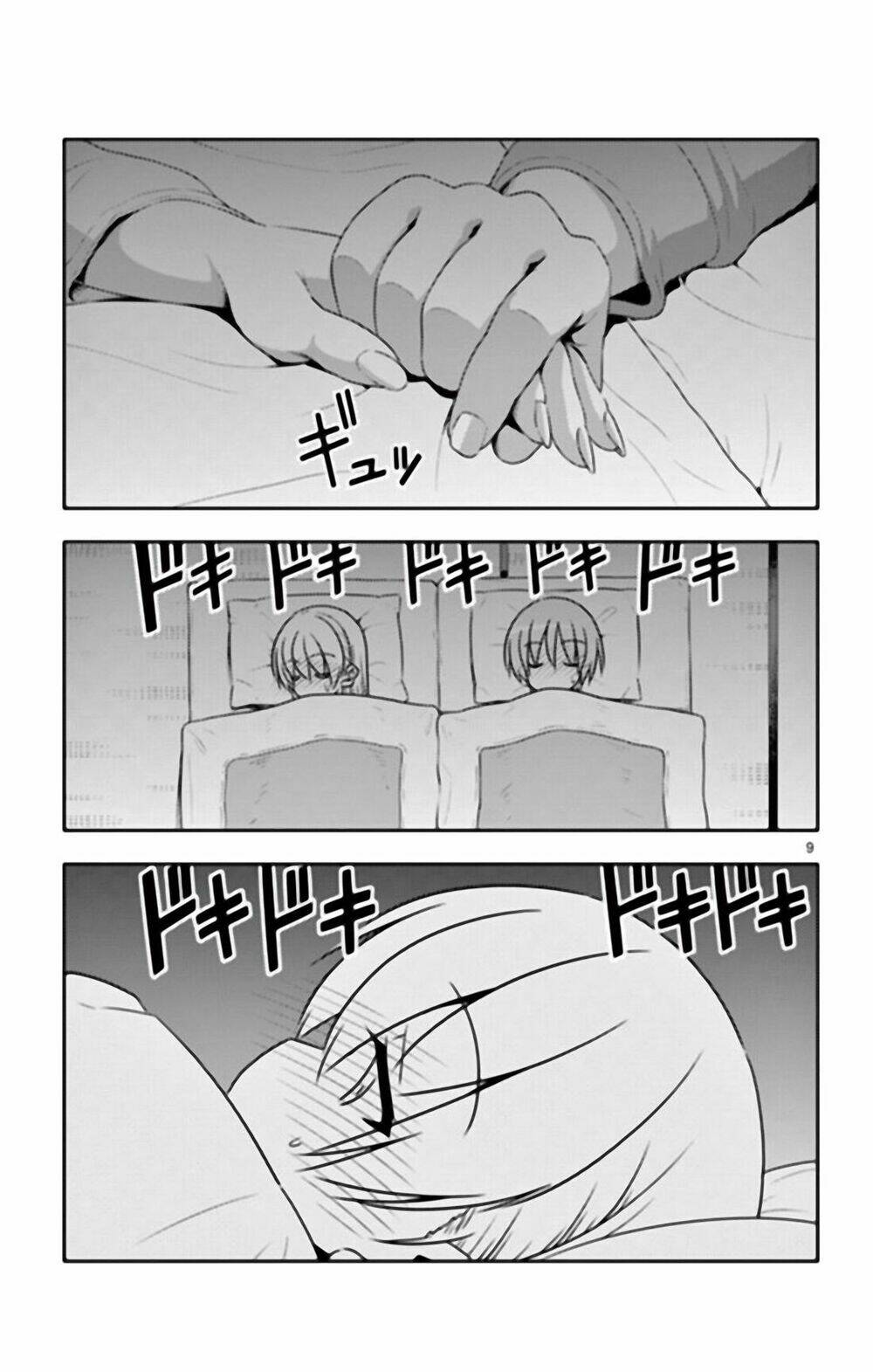 Tóm Lại Là Em Dễ Thương Được Chưa ? Chapter 31.5 - Trang 8