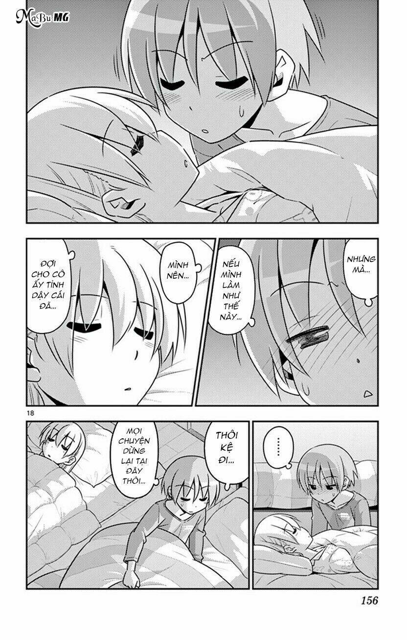 Tóm Lại Là Em Dễ Thương Được Chưa ? Chapter 7 - Trang 20