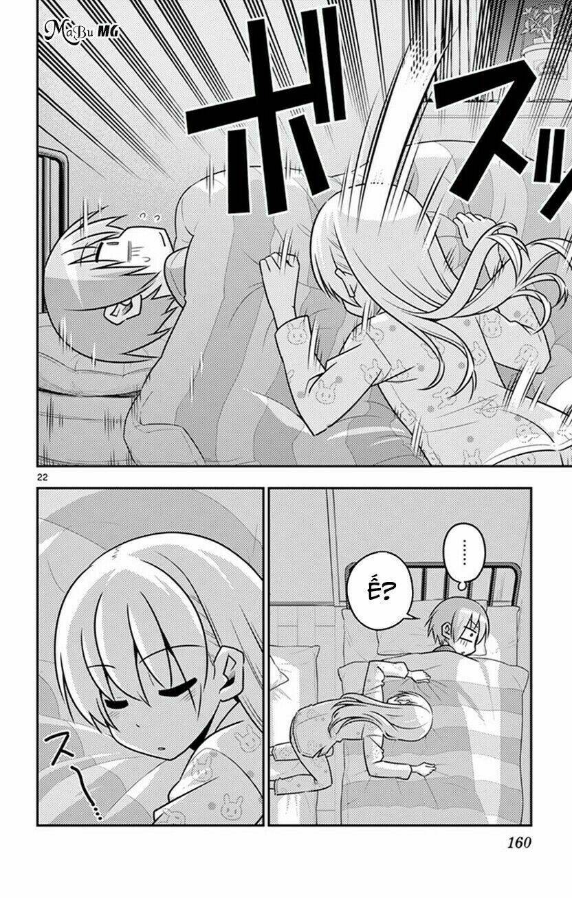 Tóm Lại Là Em Dễ Thương Được Chưa ? Chapter 7 - Trang 24