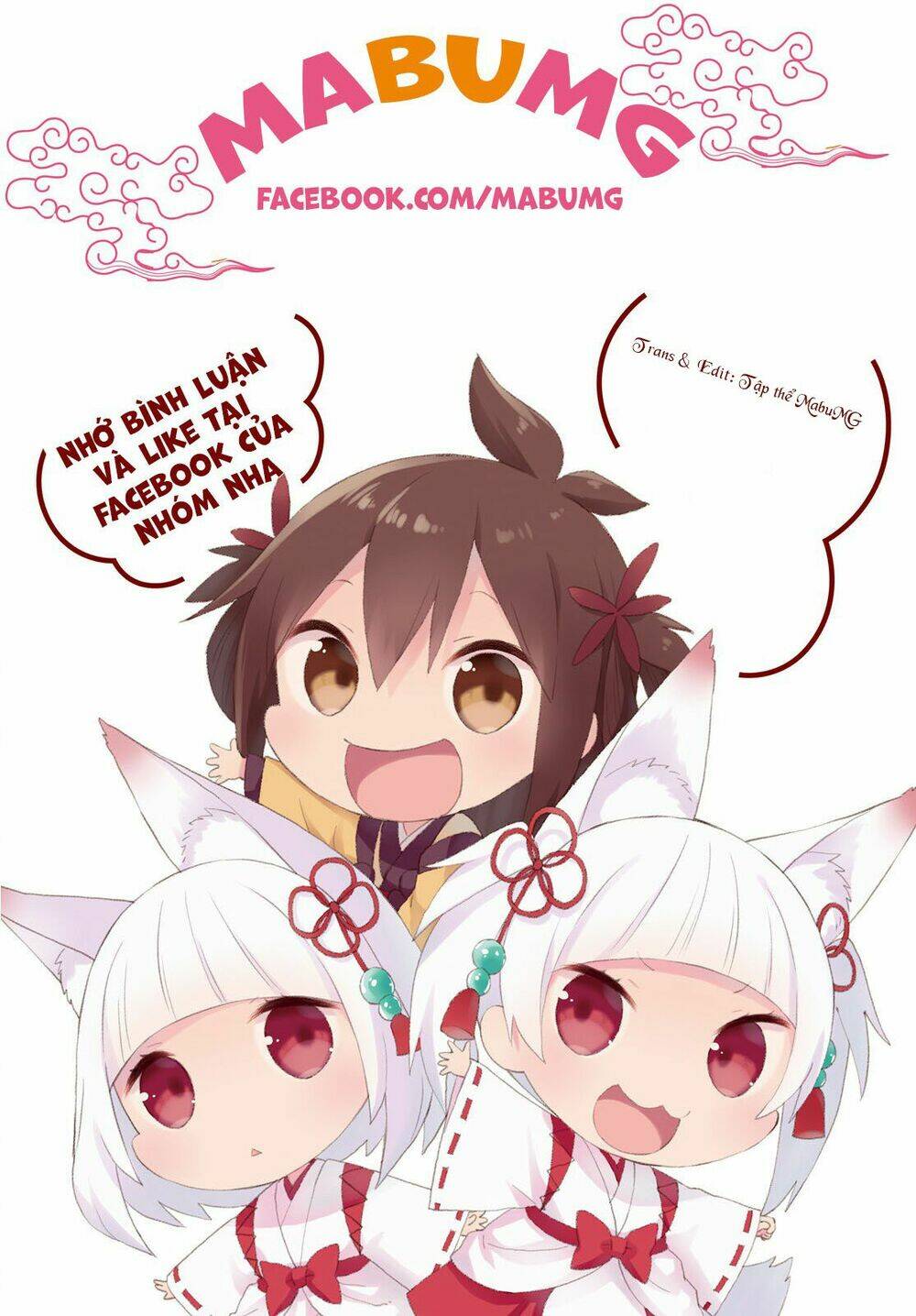 Tóm Lại Là Em Dễ Thương Được Chưa ? Chapter 7 - Trang 2