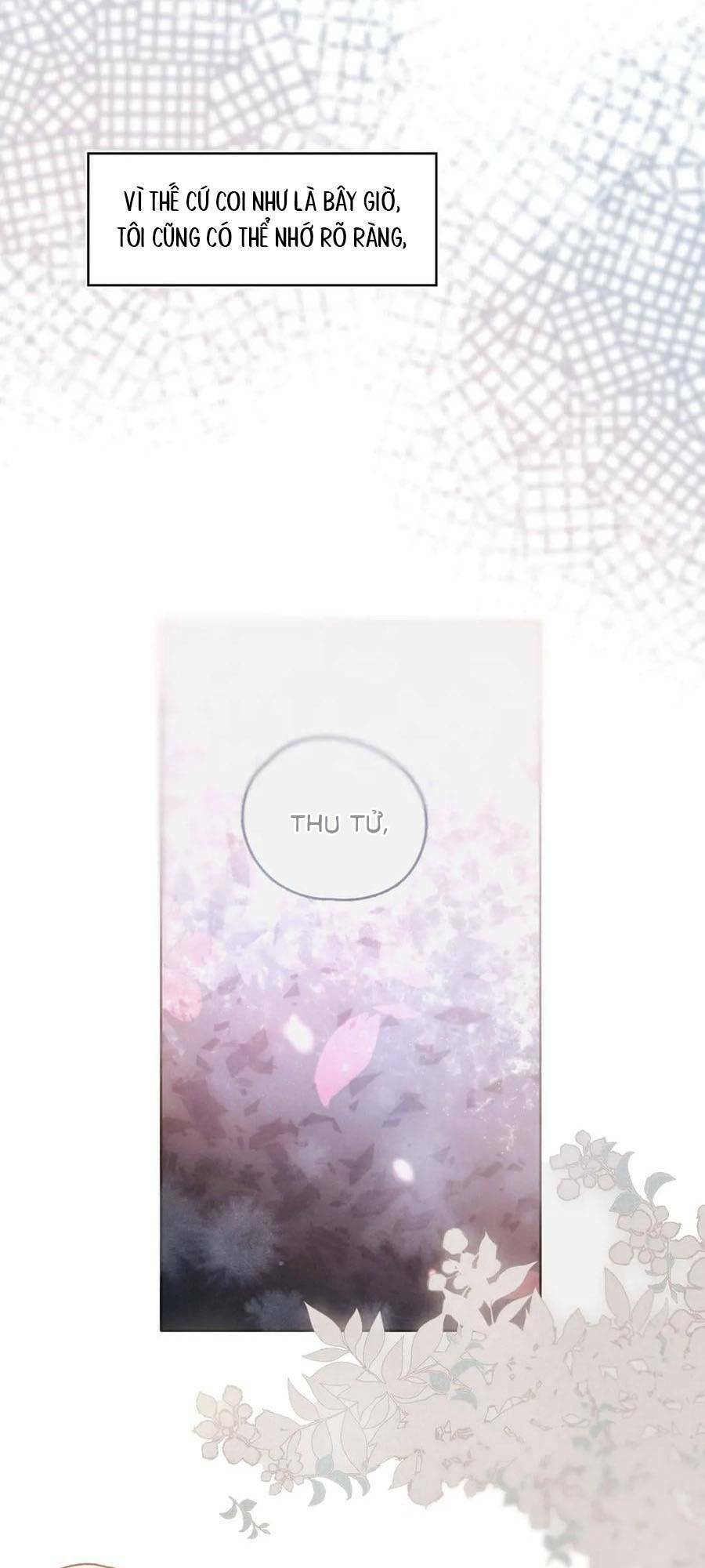 Vũ Xuyên Vật Ngữ Chapter 1 - Trang 10