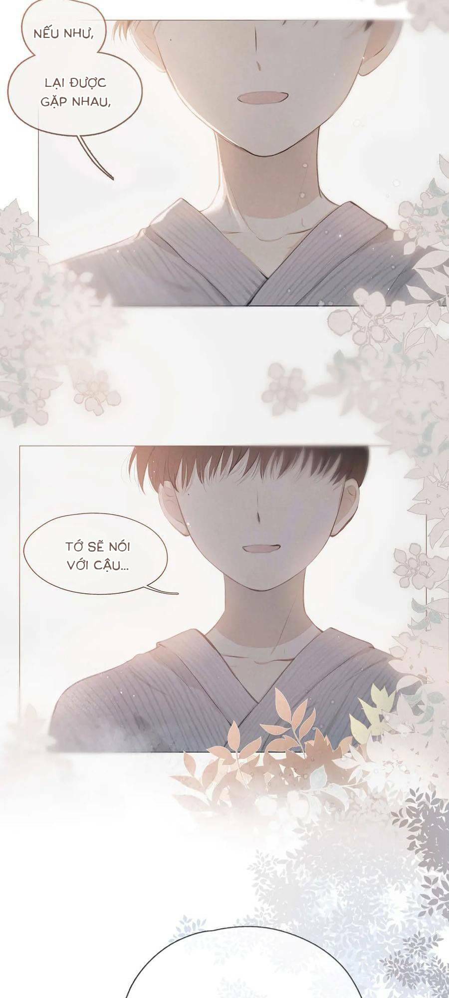 Vũ Xuyên Vật Ngữ Chapter 1 - Trang 11