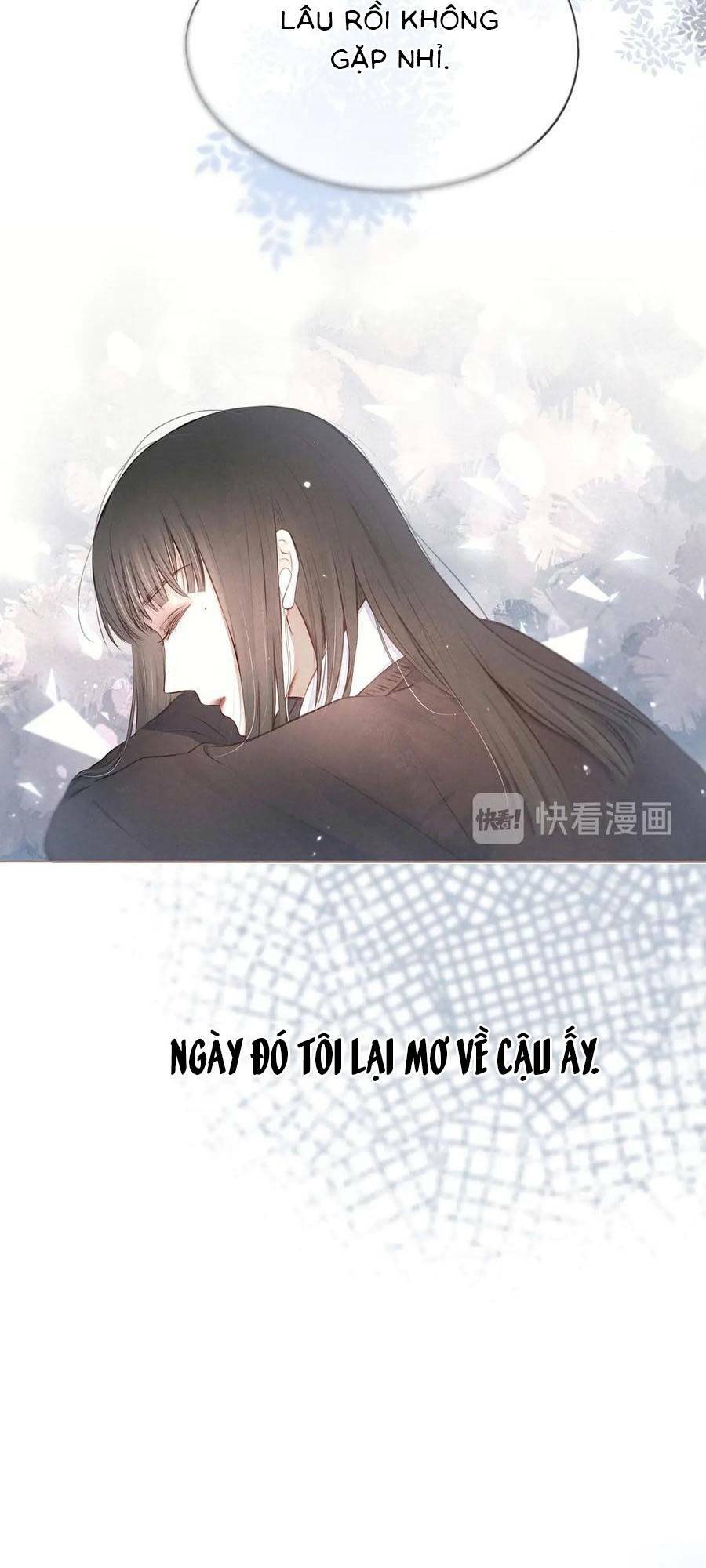 Vũ Xuyên Vật Ngữ Chapter 1 - Trang 12