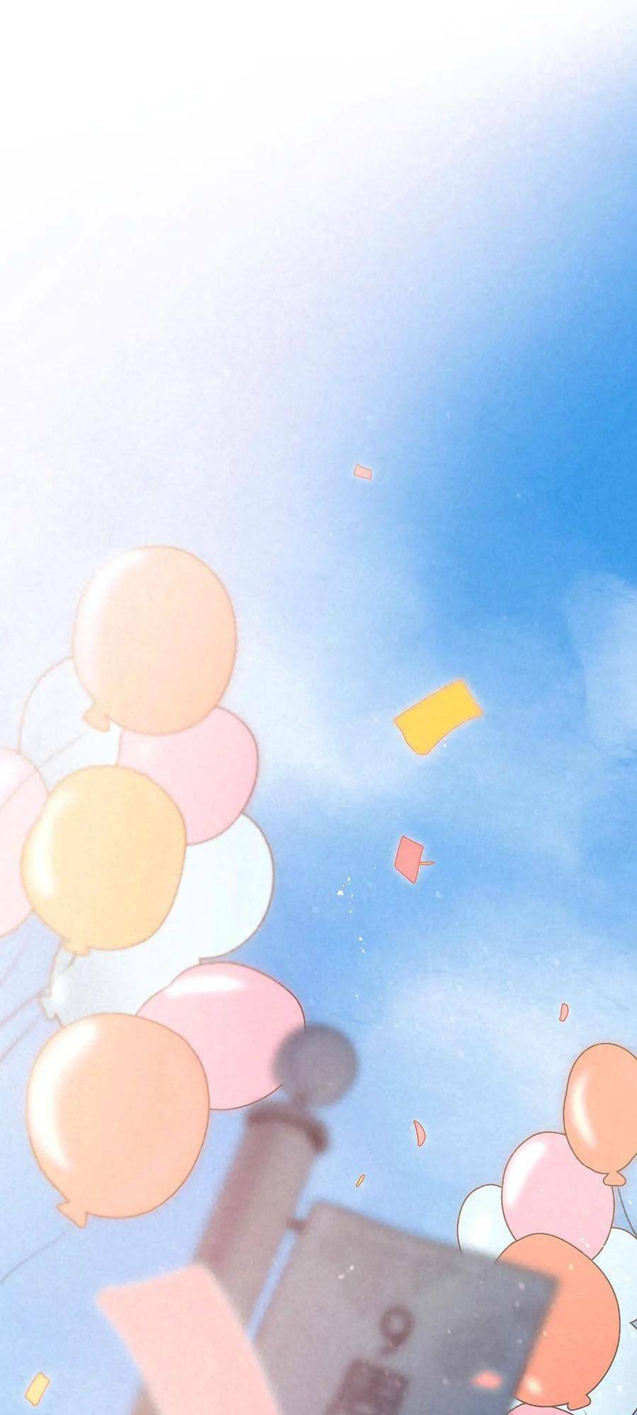 Vũ Xuyên Vật Ngữ Chapter 1 - Trang 13