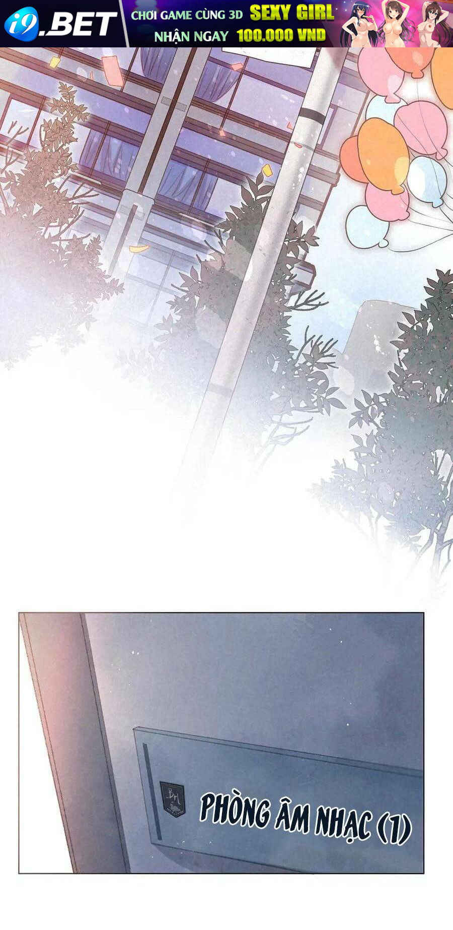 Vũ Xuyên Vật Ngữ Chapter 1 - Trang 15