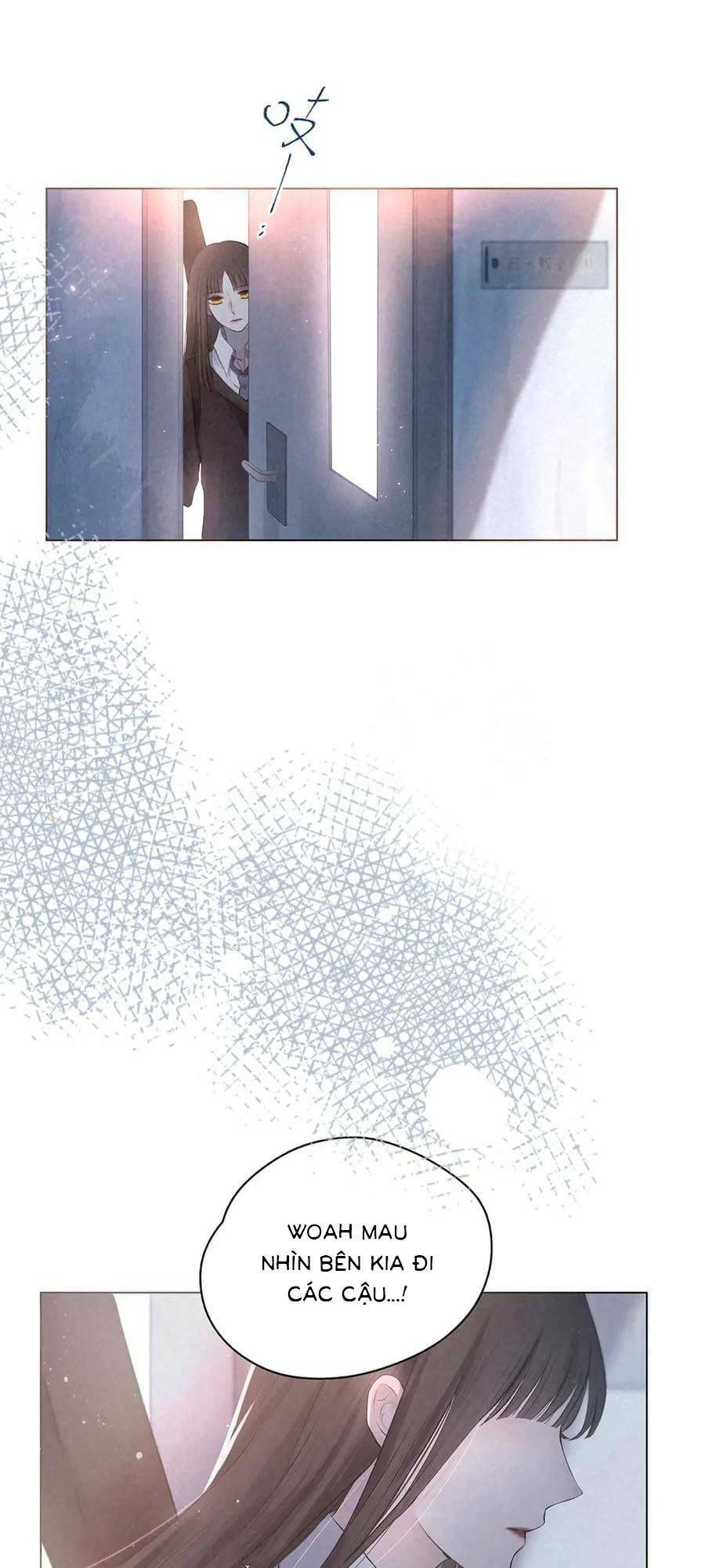 Vũ Xuyên Vật Ngữ Chapter 1 - Trang 16