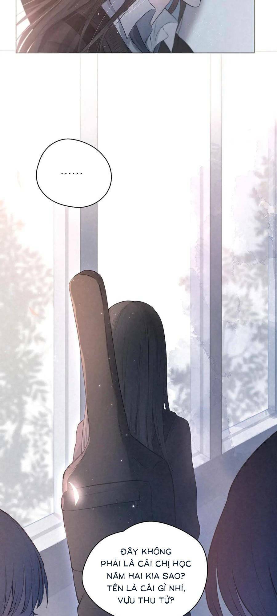 Vũ Xuyên Vật Ngữ Chapter 1 - Trang 17