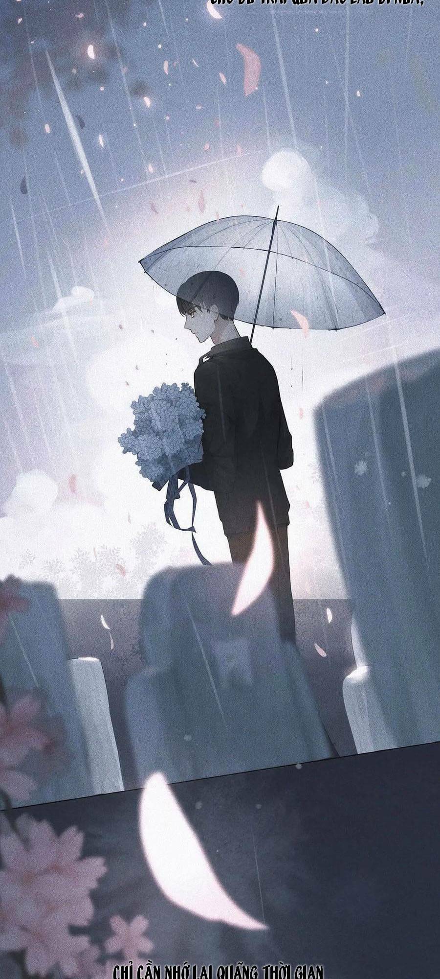 Vũ Xuyên Vật Ngữ Chapter 1 - Trang 1