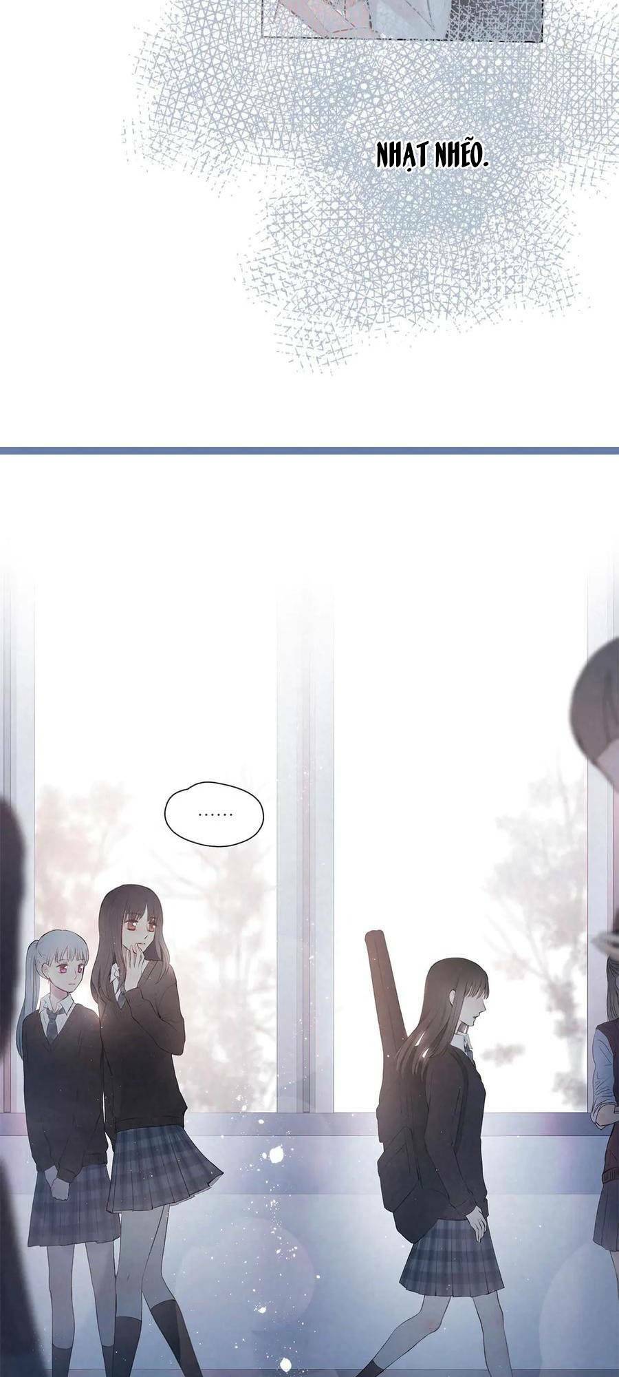 Vũ Xuyên Vật Ngữ Chapter 1 - Trang 19