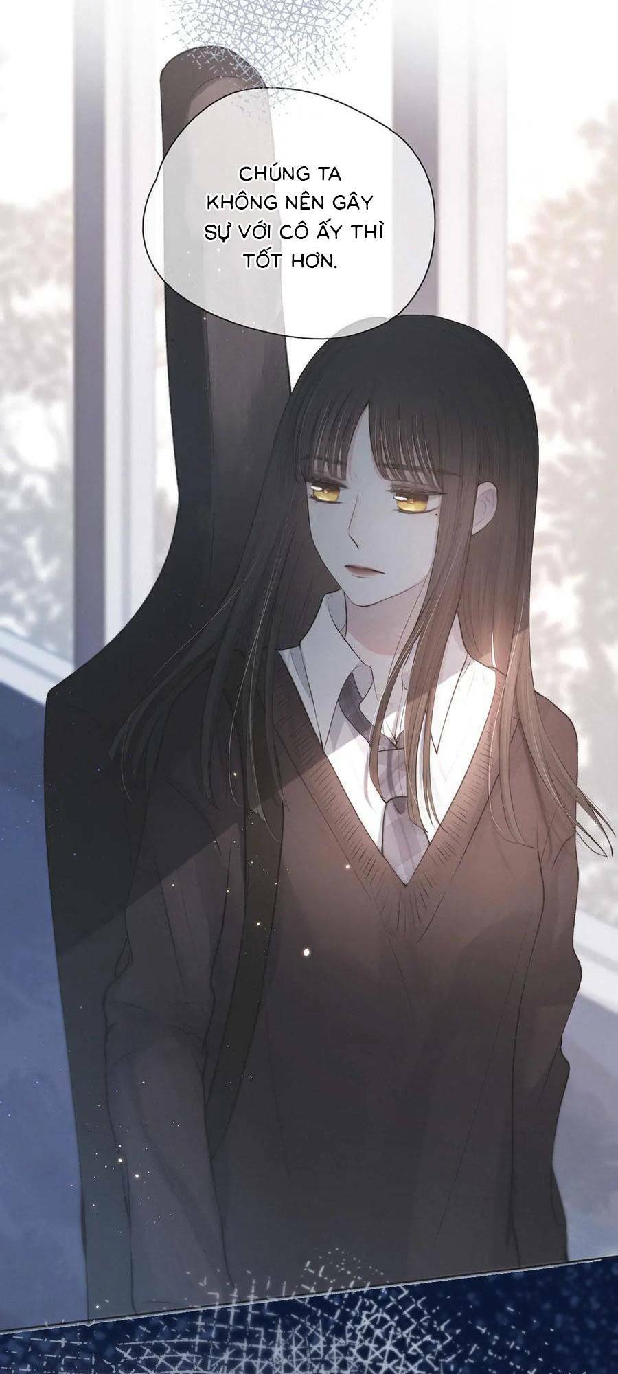 Vũ Xuyên Vật Ngữ Chapter 1 - Trang 21