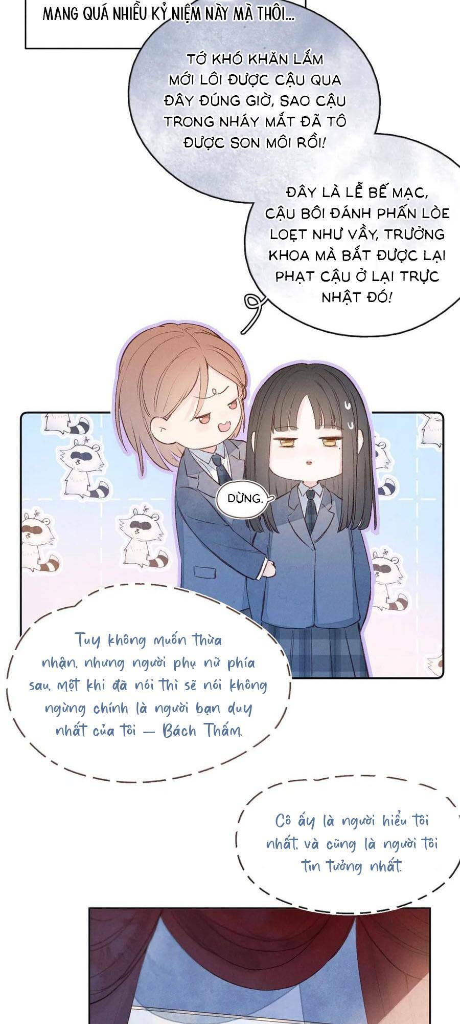 Vũ Xuyên Vật Ngữ Chapter 1 - Trang 27