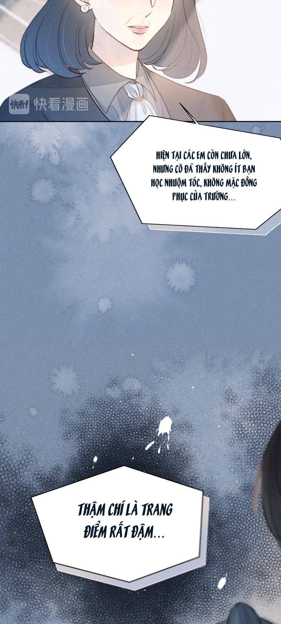 Vũ Xuyên Vật Ngữ Chapter 1 - Trang 29