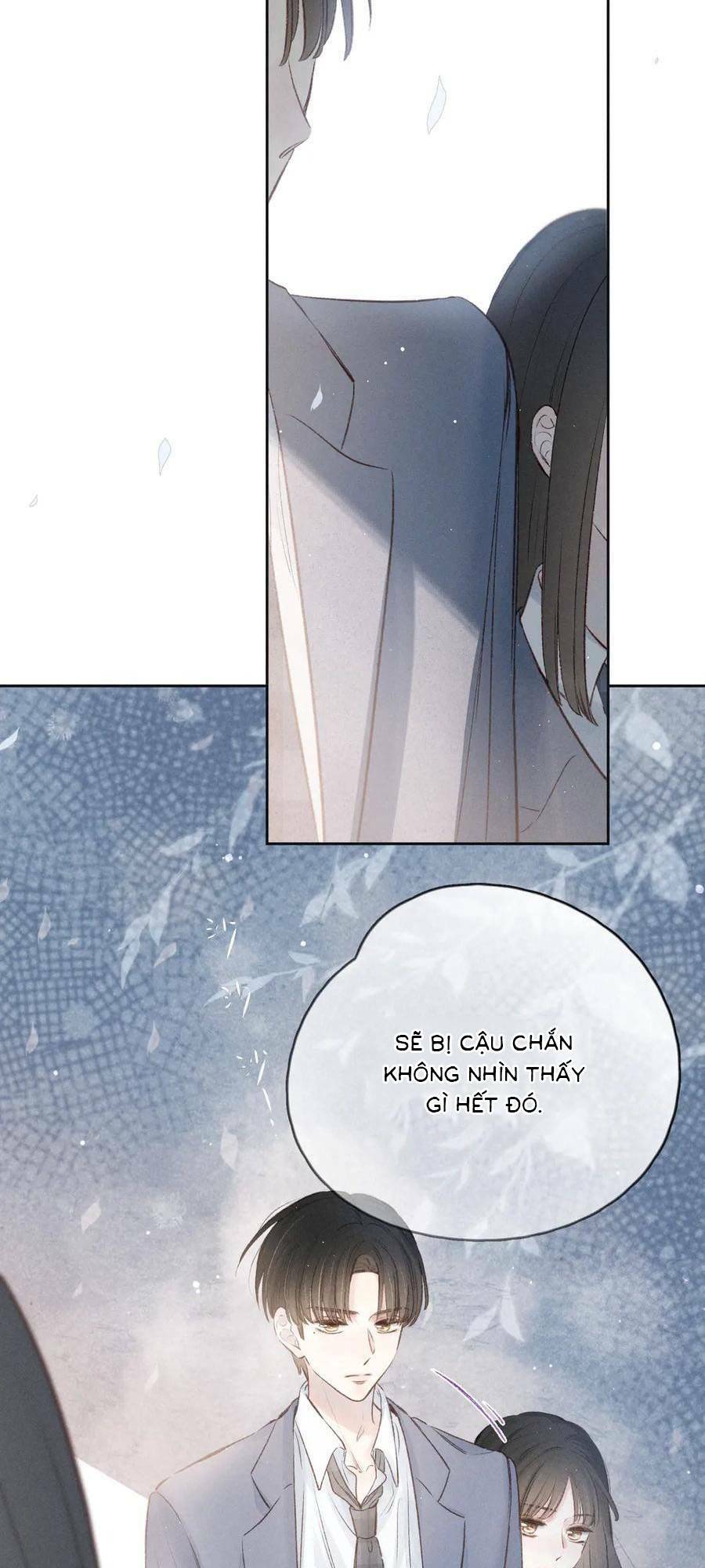 Vũ Xuyên Vật Ngữ Chapter 1 - Trang 33