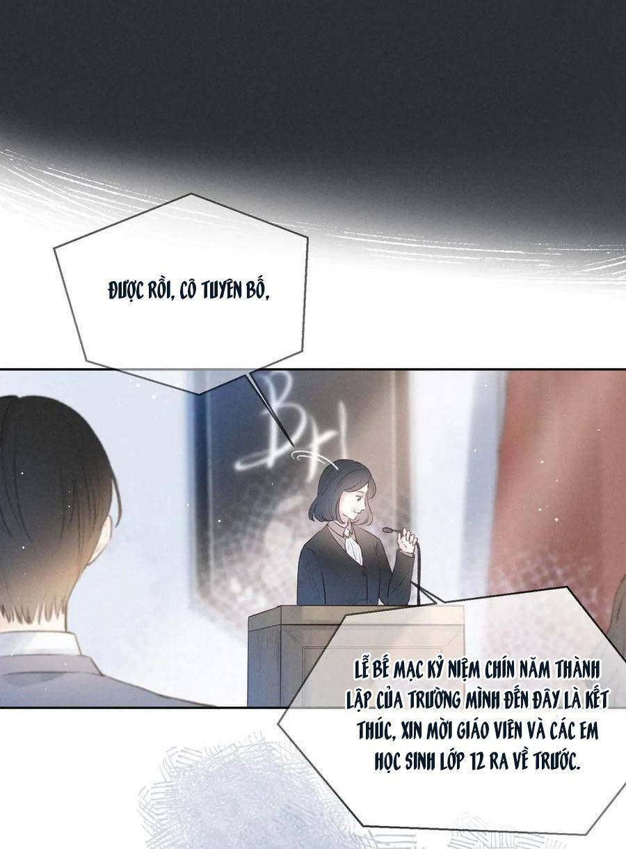 Vũ Xuyên Vật Ngữ Chapter 1 - Trang 35