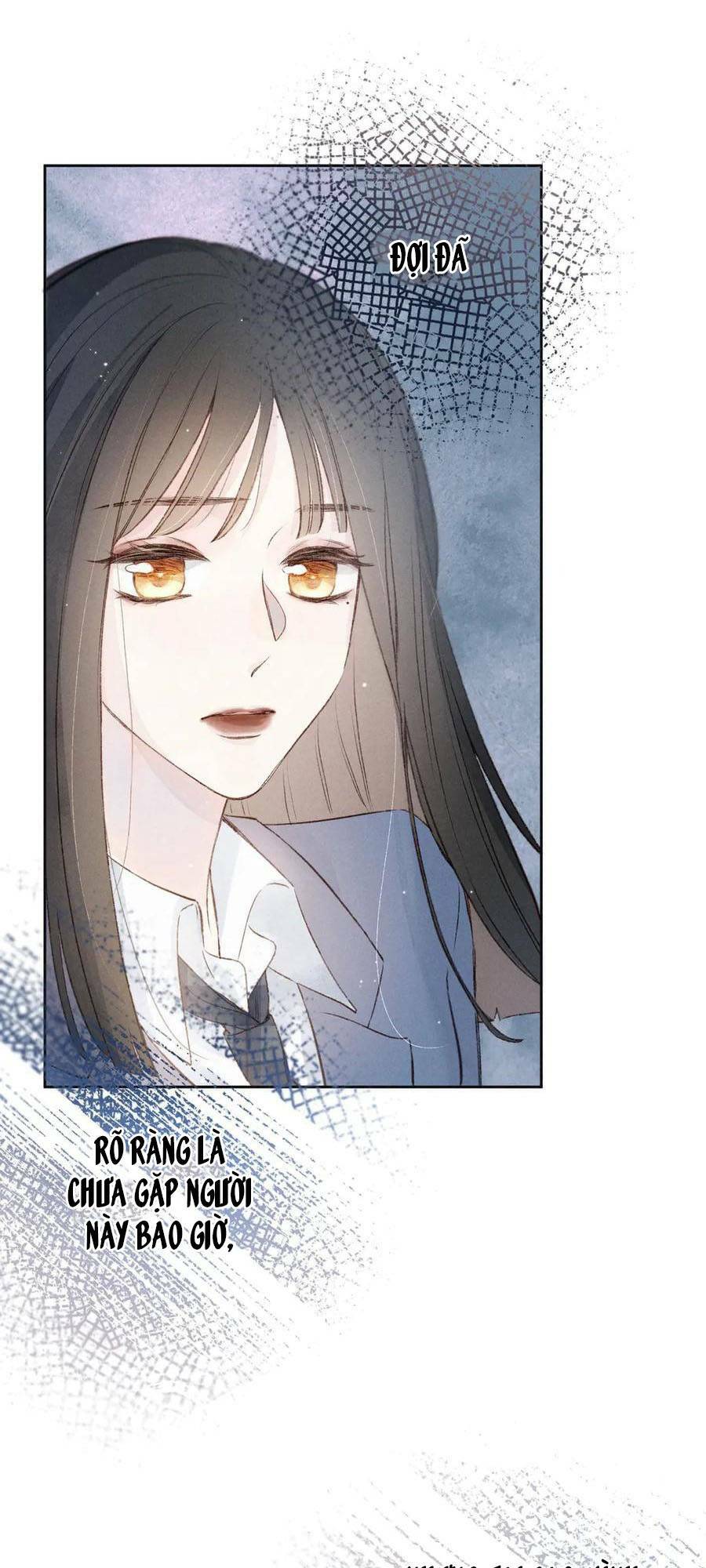 Vũ Xuyên Vật Ngữ Chapter 1 - Trang 38