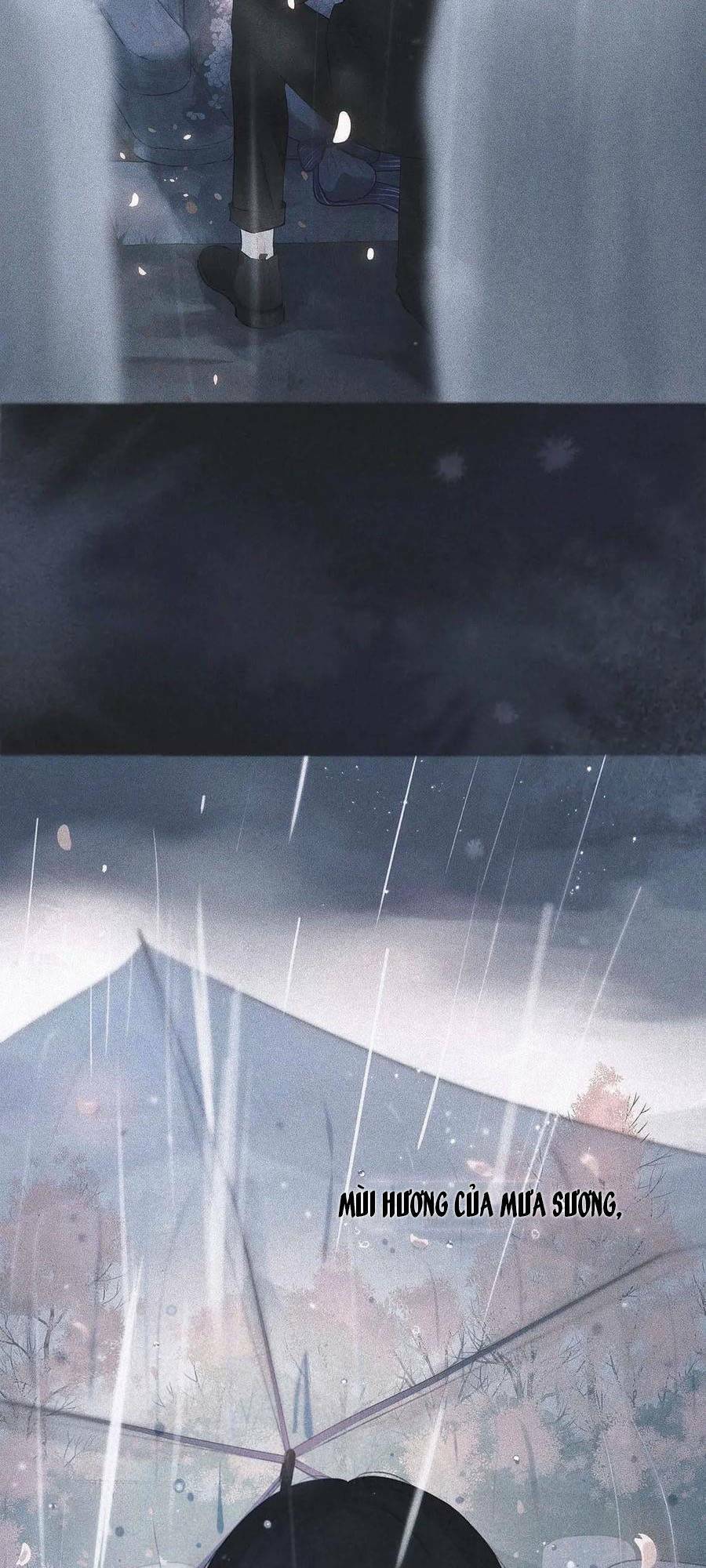 Vũ Xuyên Vật Ngữ Chapter 1 - Trang 3