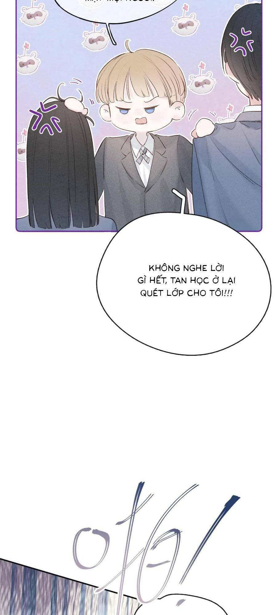 Vũ Xuyên Vật Ngữ Chapter 1 - Trang 40