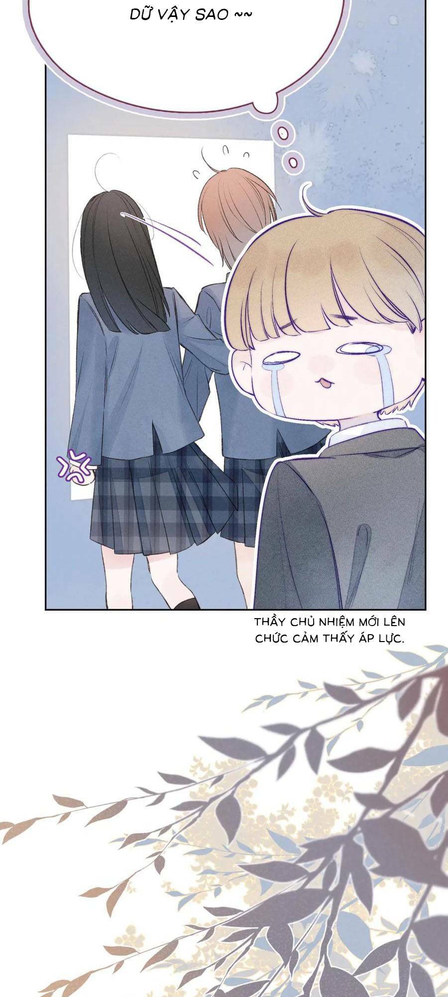 Vũ Xuyên Vật Ngữ Chapter 1 - Trang 42