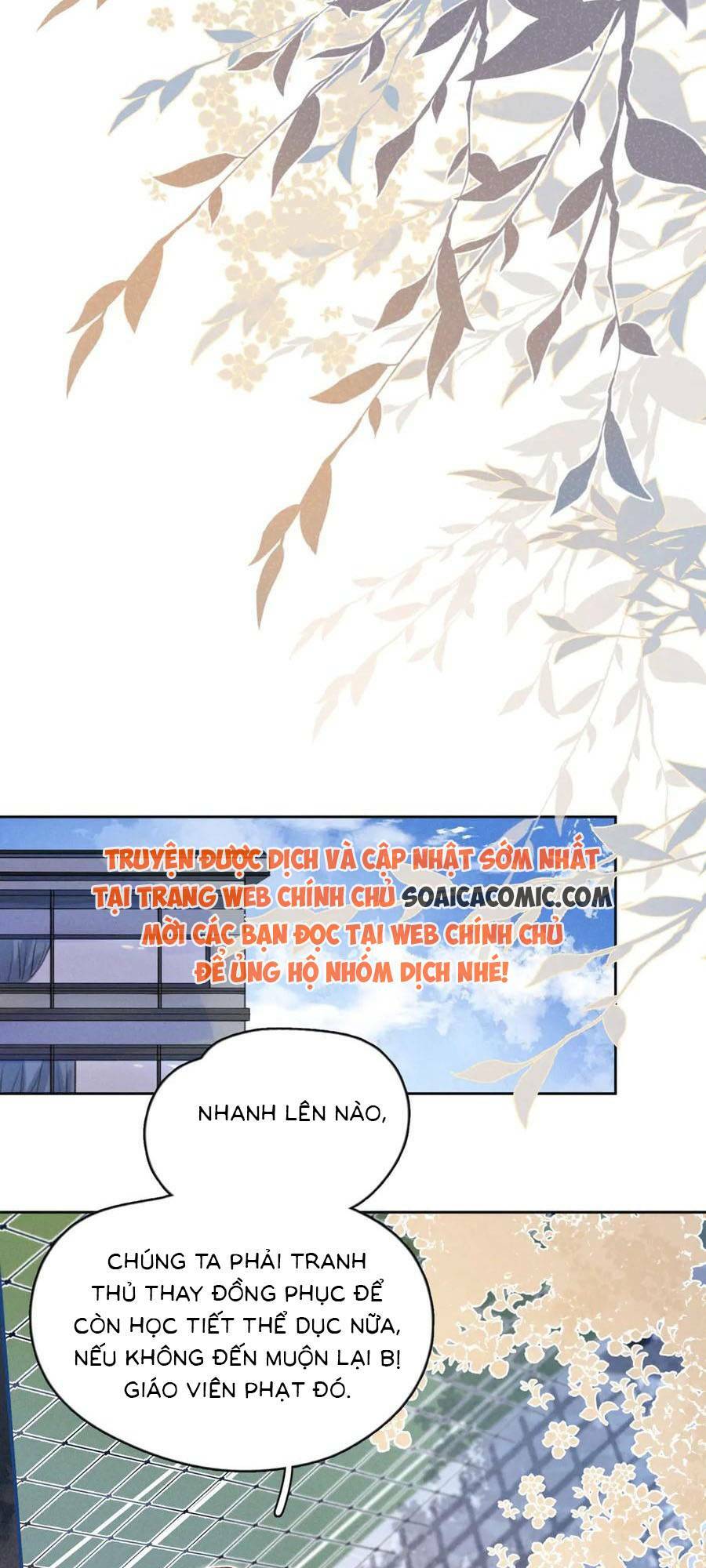 Vũ Xuyên Vật Ngữ Chapter 1 - Trang 43