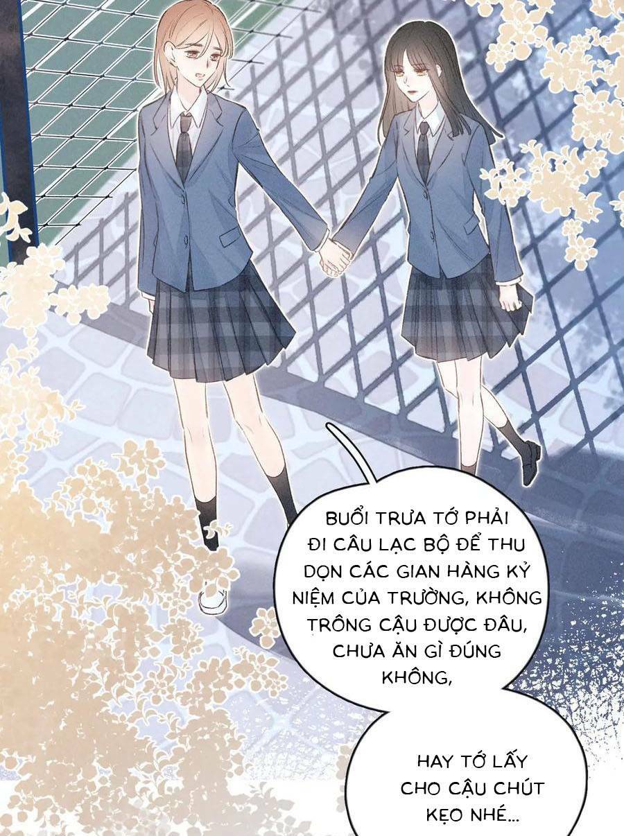 Vũ Xuyên Vật Ngữ Chapter 1 - Trang 44