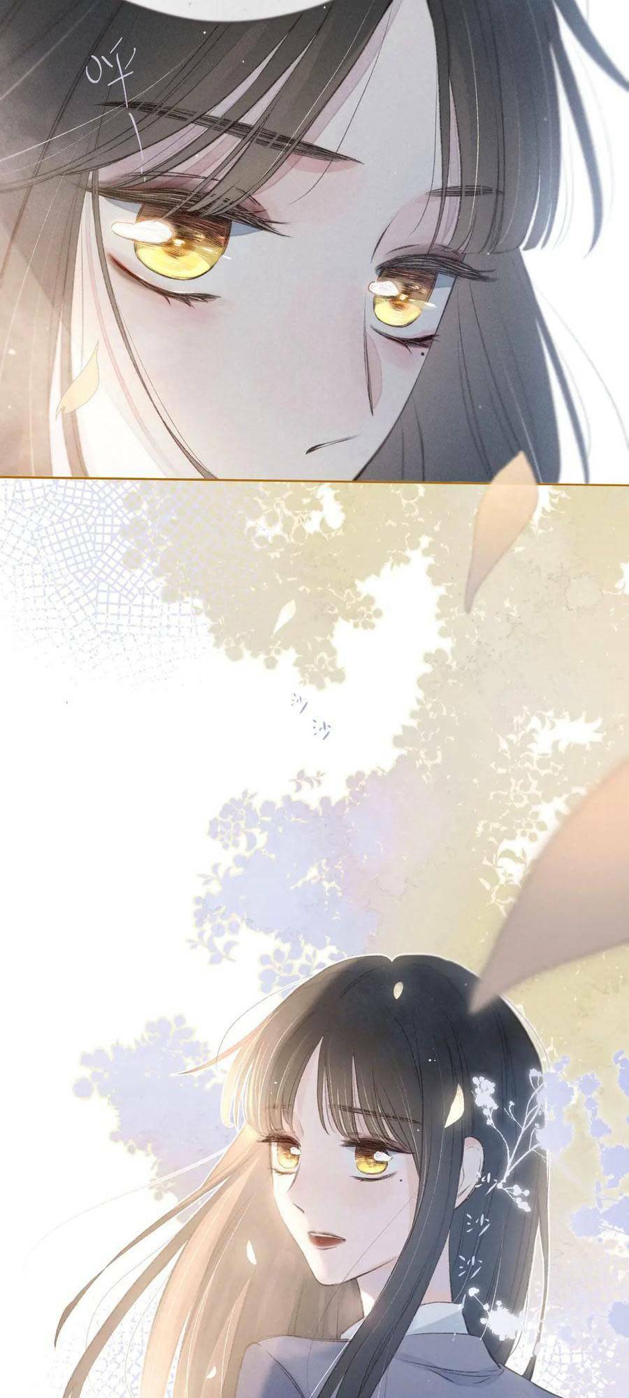 Vũ Xuyên Vật Ngữ Chapter 1 - Trang 49